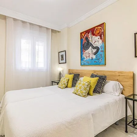 Apartment Costa Nagueeles 2hab.