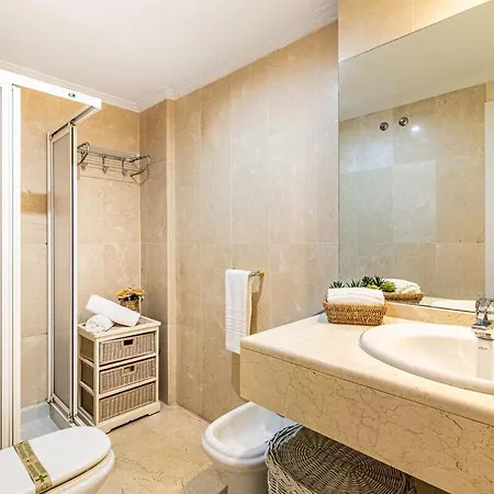 Apartment Costa Nagueeles 2hab. Marbella