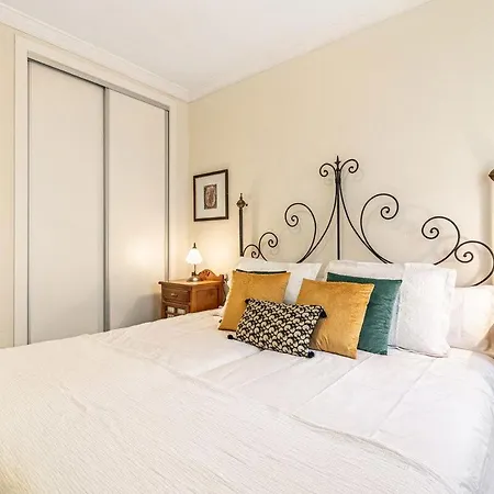 Apartment Costa Nagueeles 2hab.