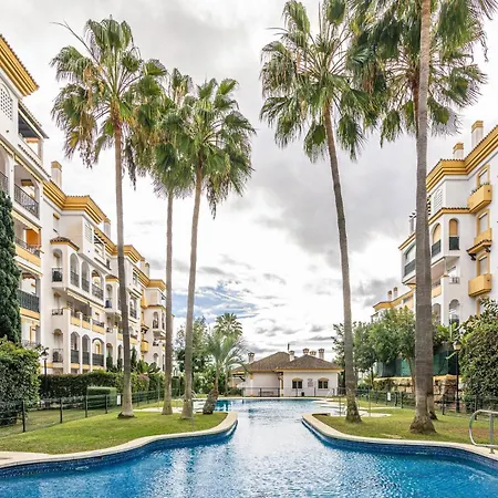 Costa Nagueeles 2hab. Marbella